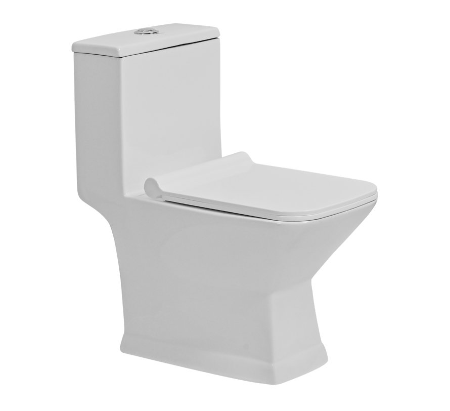 Prima Water Closet E.W.C. - 6001
